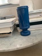 Franse vaas..Prachtig, Huis en Inrichting, Woonaccessoires | Vazen, Ophalen, Overige kleuren, Glas, Minder dan 50 cm