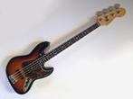 Fender Jazz Bass USA, Ophalen, Gebruikt, Elektrisch