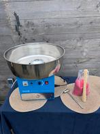 Suikerspinmachine huren – Kinderfeestjes & Feestjes, Ophalen, Overige