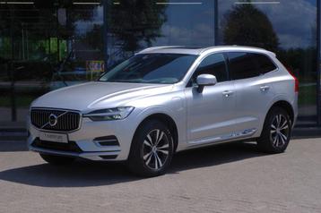 Volvo XC60 2.0 Recharge T6 AWD 340 PK Inscription PHEV, Pano beschikbaar voor biedingen