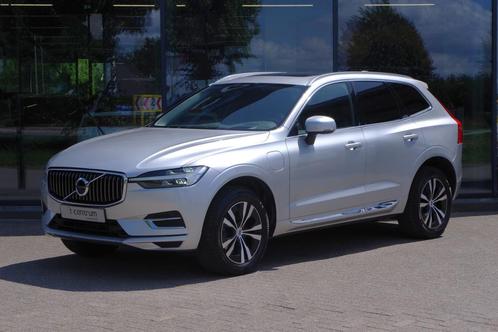 Volvo XC60 2.0 Recharge T6 AWD 340 PK Inscription PHEV, Pano, Auto's, Volvo, Bedrijf, Te koop, XC60, 360° camera, 4x4, ABS, Achteruitrijcamera