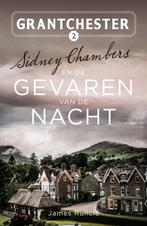 Sidney Chambers en de gevaren van de nacht - James Runcie, Ophalen of Verzenden, Zo goed als nieuw