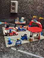 Lego 6381 motor speedway, Kinderen en Baby's, Speelgoed | Duplo en Lego, Gebruikt, Ophalen of Verzenden, Lego
