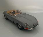 Bburago Jaguar E 1:18, Ophalen, Zo goed als nieuw, Bburago