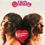 LP Heart Nieuw Vinyl Geseald, Verzenden, Nieuw in verpakking, 12 inch, Poprock