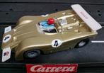 Carrera Universal racebaan raceauto March 707 Lexan nr 40467, Ophalen of Verzenden, Gebruikt, Elektrisch, Carrera