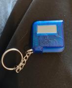 Postbank saldo check apparaatje, Ophalen, Gebruikt, Overige typen