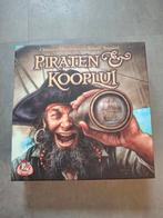 Piraten en Kooplui (Merchants & Marauders), Ophalen of Verzenden, Zo goed als nieuw