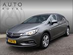 Opel Astra 1.4 Turbo 120 Jaar Edition AUTOMAAT| MULTIMEDIA|, Stof, Gebruikt, 150 pk, Start-stop-systeem