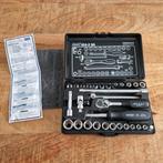 Hazet 854-2SA Torx- en dopsleutelset (Nieuwstaat), Auto diversen, Autogereedschap, Ophalen of Verzenden, Zo goed als nieuw