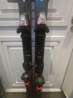 163cm ATOMIC VANTAGE 79 TI, 160 tot 180 cm, Ophalen of Verzenden, Zo goed als nieuw, Atomic