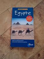ANWB extra Reisgids Egypte met kaart., Ophalen of Verzenden, Zo goed als nieuw, Afrika, ANWB