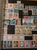 postzegels Vaticaan, Ophalen of Verzenden, Buitenland