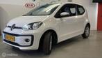 Volkswagen Up! 1.0 BMT take up!, Voorwielaandrijving, Gebruikt, Bedrijf, Handgeschakeld