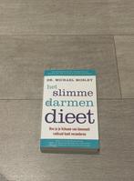 Michael mosley het slimme darmen dieet, Ophalen of Verzenden, Zo goed als nieuw, Dieet en Voeding
