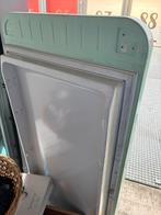 Smeg Deur voor koelkast -Vintage Look mintgroen, 150 tot 200 liter, Gebruikt, 60 cm of meer, Ophalen of Verzenden