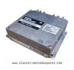 ECU Mercedes 400 / 420 (m119 motor) A0165451232, Ophalen of Verzenden, Gebruikt