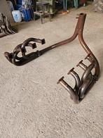 Perkins V8 - TractorPulling - trekkertrek - trekkerslep, Ophalen of Verzenden, Gebruikt, Tot 80 Pk, Tot 2500