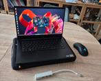 Razer Blade 14 Gaming Laptop QHD 165Hz AMD Ryzen 9 6900HX, Computers en Software, Windows Laptops, Ophalen of Verzenden, Zo goed als nieuw