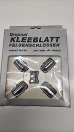 Velgen sloten., Ophalen