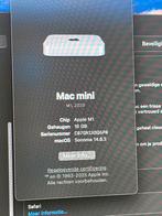 Apple Mac mini M1 16GB 1TB - 4 stuks, Computers en Software, Apple Desktops, Ophalen, Apple, Apple, SSD