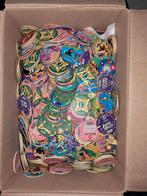 1000 flippo's in zeer nette staat. Allerlei soorten!, Ophalen of Verzenden, Losse flippo's