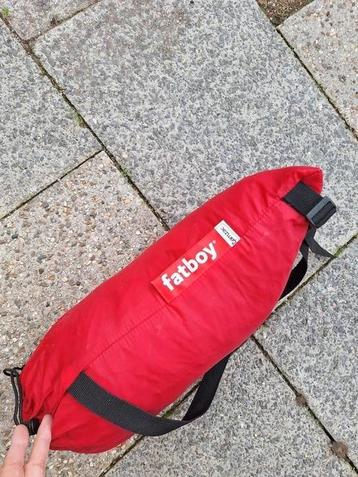 Fatboy lamzac  beschikbaar voor biedingen