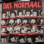 Da's Normaal Lp, Ophalen of Verzenden, Gebruikt