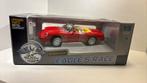 Alfa romeo spyder red universeel hobbies zie info 1.18