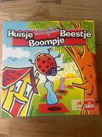 Huisje, boompje beestje!, Ophalen of Verzenden, Zo goed als nieuw