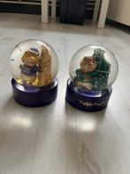 2 hamster kerstbollen van ah, Ophalen of Verzenden, Zo goed als nieuw