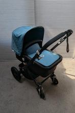 Bugaboo Cameleon 3 – petrol EN roze !, Kinderen en Baby's, Kinderwagens en Combinaties, Ophalen, Zo goed als nieuw, Combiwagen