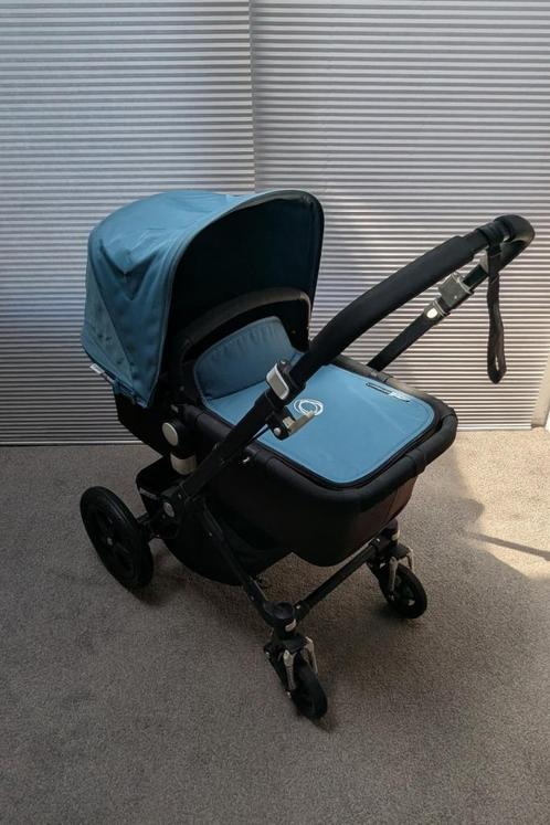 Bugaboo Cameleon 3 – petrol EN roze !, Kinderen en Baby's, Kinderwagens en Combinaties, Zo goed als nieuw, Combiwagen, Bugaboo
