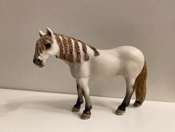 Schleich 13668 Andalusiër Merrie met vlechten beschikbaar voor biedingen
