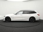 BMW 3 Serie Touring 320e M Sport Shadow Plug In Hybrid Deale, 1998 cc, Gebruikt, Zwart, 4 cilinders