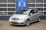 Mercedes-Benz B-Klasse 200 Turbo Designo Automaat Trekhaak, Auto's, 65 €/maand, Gebruikt, 194 pk, 4 cilinders