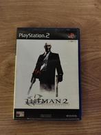 Hitman 2: Silent Assassin - PlayStation 2, Avontuur en Actie, Gebruikt, 1 speler, Ophalen of Verzenden