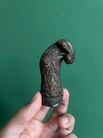 Keris Kris greep, Antiek en Kunst, Ophalen of Verzenden