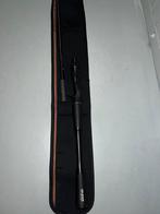 Shimano Poison Adrena Casting 7‑21g 166M baitcaster, Ophalen of Verzenden, Zo goed als nieuw, Werphengel