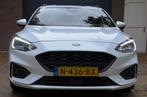Ford Focus Wagon 1.0 EcoBoost Hybrid ST Line Business Navi/P, Euro 6, Wit, Origineel Nederlands, 19 km/l
