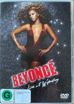 Beyonce - Live at Wembley dvd (Plus bonus-cd), Alle leeftijden, Ophalen of Verzenden, Zo goed als nieuw, Muziek en Concerten