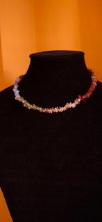 Splitketting Chakra., Ophalen of Verzenden, Nieuw, Steen of Mineraal