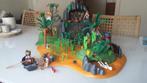 Playmobil 5134 Eiland, Ophalen of Verzenden, Zo goed als nieuw, Complete set