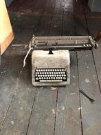Typmachine, Diversen, Typemachines, Ophalen of Verzenden, Gebruikt