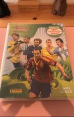 Panini adreny Road to Brasil 2014, Ophalen of Verzenden, Zo goed als nieuw