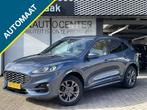 Ford Kuga 2.5 PHEV ST-Line | Camera | Navi, Auto's, Ford, Stof, Euro 6, 4 cilinders, Met garantie (alle)