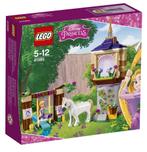 Lego Disney Rapunzel's Toren 41065, Kinderen en Baby's, Speelgoed | Duplo en Lego, Ophalen of Verzenden, Zo goed als nieuw, Complete set