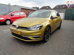 Volkswagen GOLF 1.4 AUT TSI Highline (KM 124407 NAVI CLIMA N, Auto's, Volkswagen, 125 pk, Gebruikt, Euro 6, 1191 kg