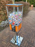 BEAVER surprise ballen automaat op poot fifties sixties ., Ophalen, Zo goed als nieuw