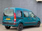 Renault Kangoo 1.6-16V Expression | AUTOMAAT | Driem vervang, Stof, Gebruikt, 1095 kg, Euro 4